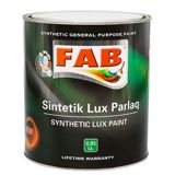 Fab lüks döşəmə boyası 0,85 l — Omid.az — Təmir və tikinti