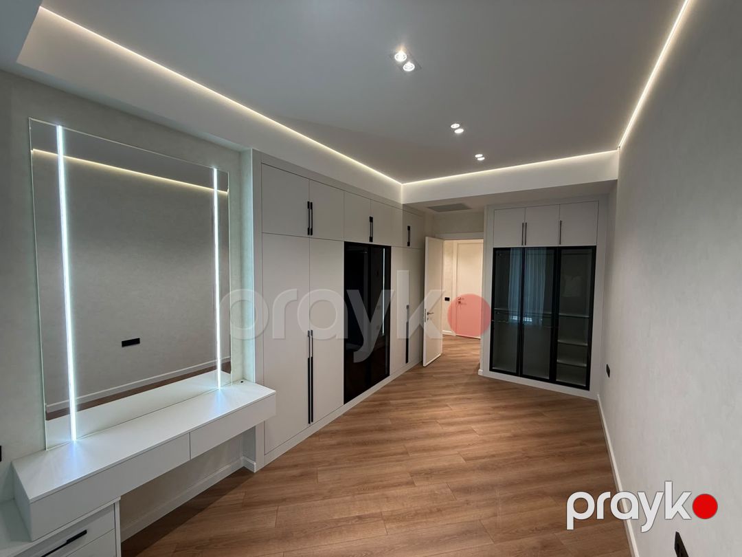 Satılır 3 otaqlı yeni tikili 148 m² — Mənzil, Bakı (8)
