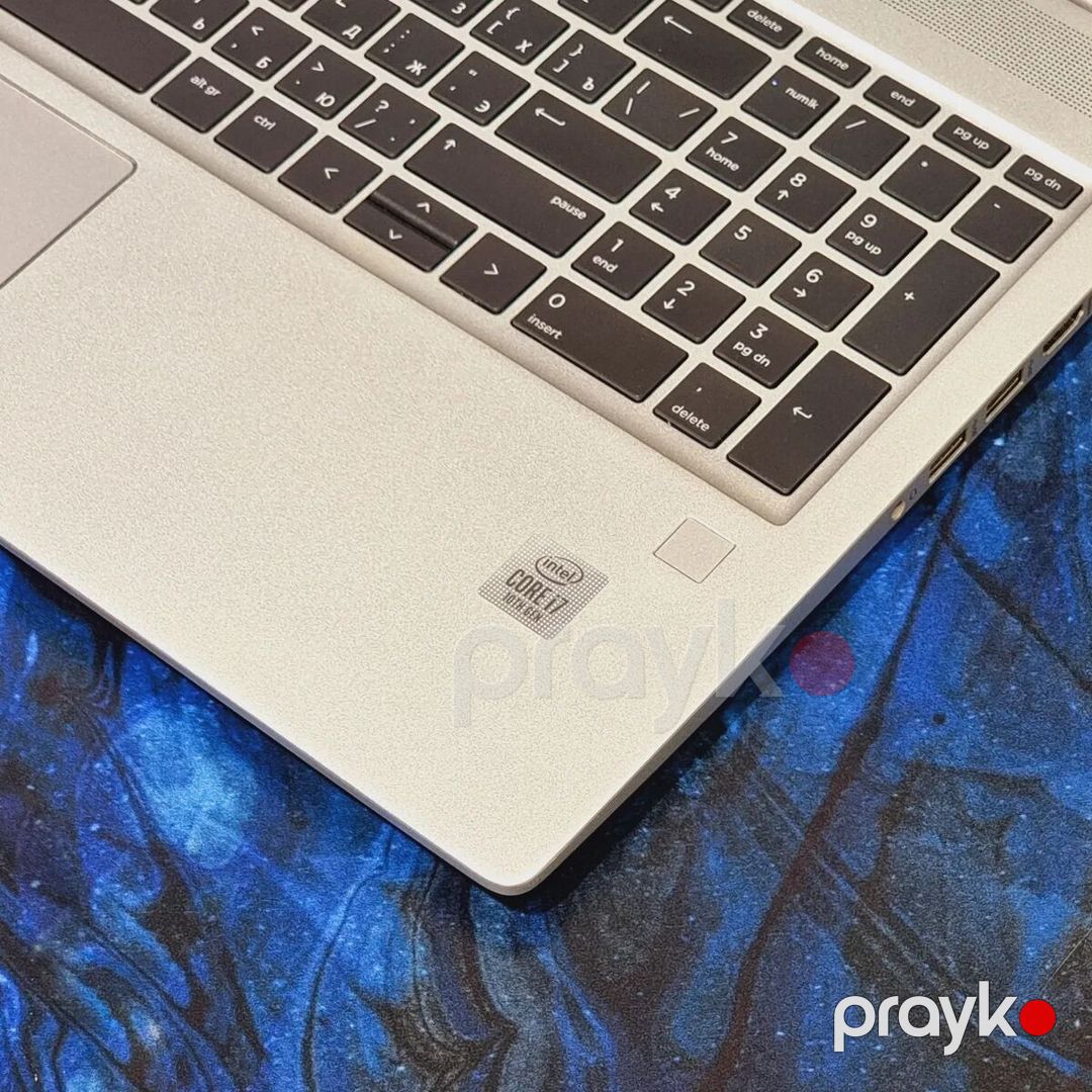 Noutbuk "HP ProBook 450" — Noutbuklar, Bakı (4)