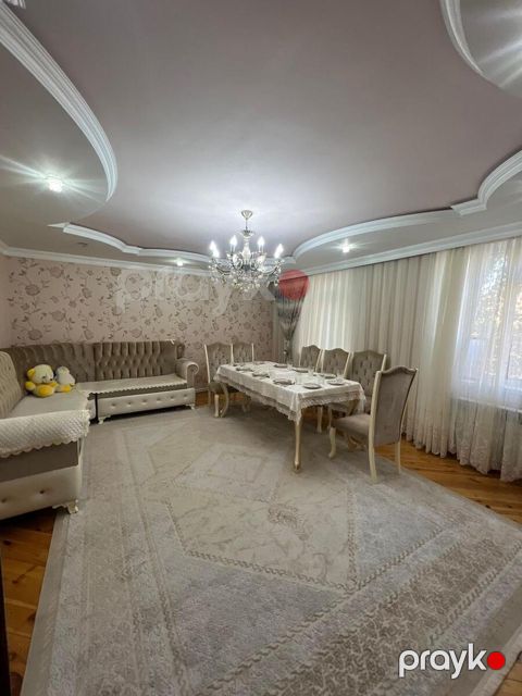 4-otaqlı mənzil, Sumqayıt ş., 85 m² — Sumqayıt
