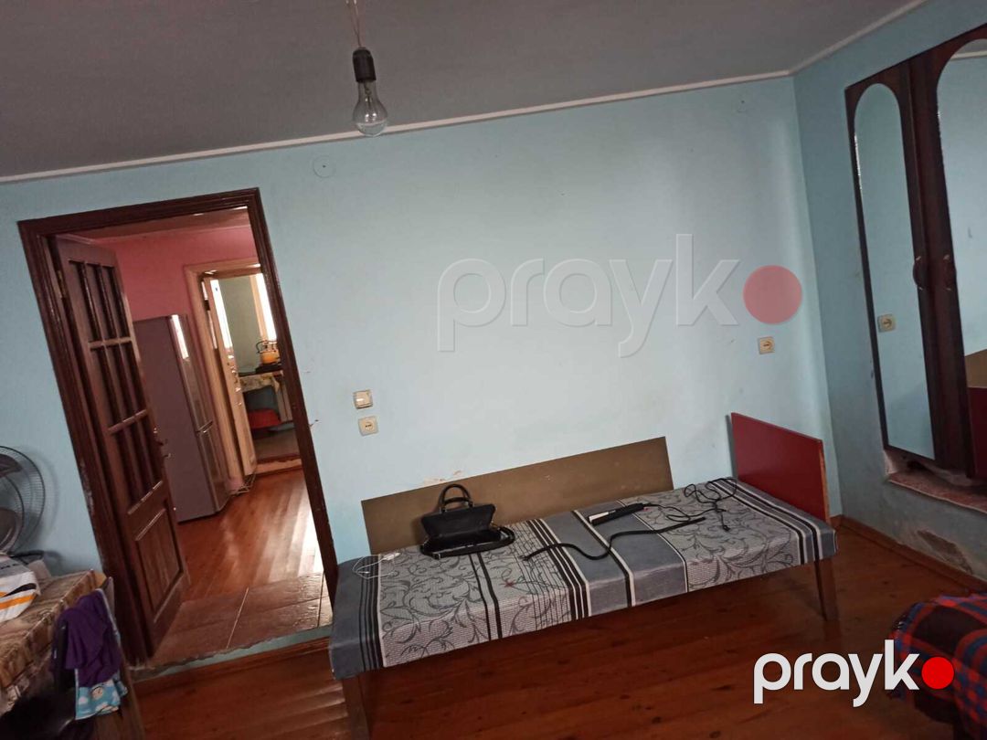 İcarəyə verilir 2 otaqlı həyət evi/bağ evi 80 m² — Ev, villa, Bakı (3)