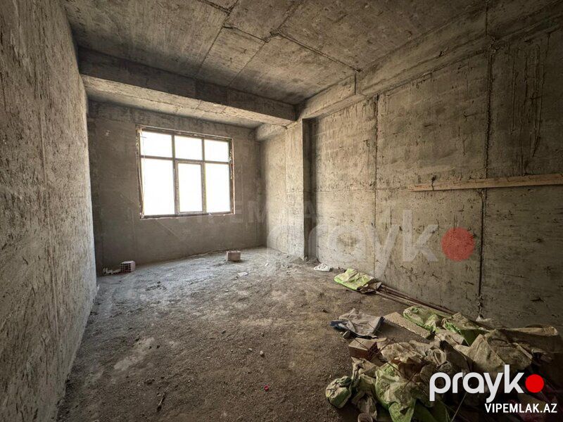 Xətai rayonunda 4 otaqlı Yeni tikili Satılır, 219 m² — Mənzil, Bakı (7)