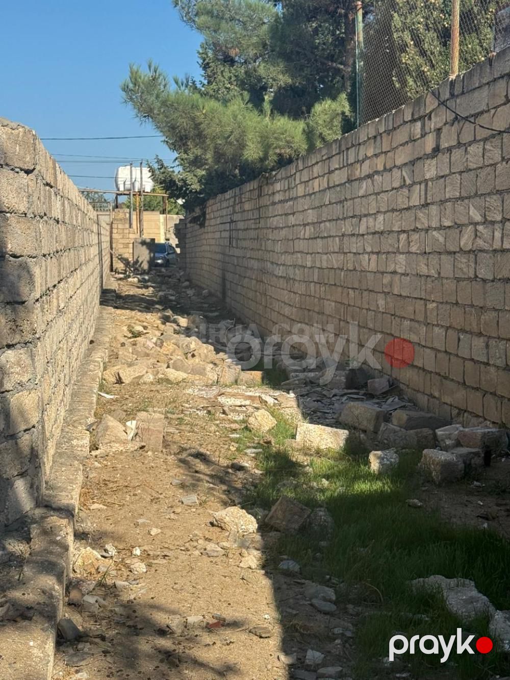 Bilgəhdə torpaq satılır — Torpaq (7)