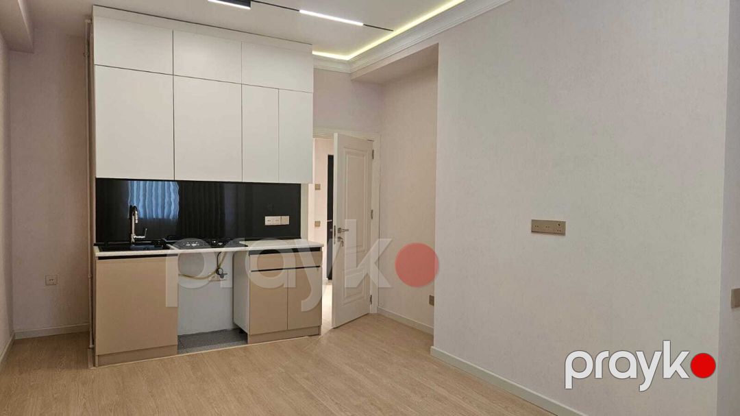 Satılır 2 otaqlı yeni tikili 46 m² — Mənzil, Bakı (2)