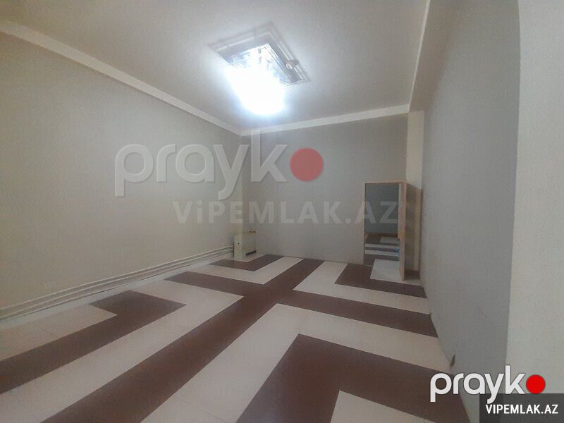 Nərimanov rayonunda 2 otaqlı Ofis Kirayə verilir, 60 m² — Ofis, Bakı (3)