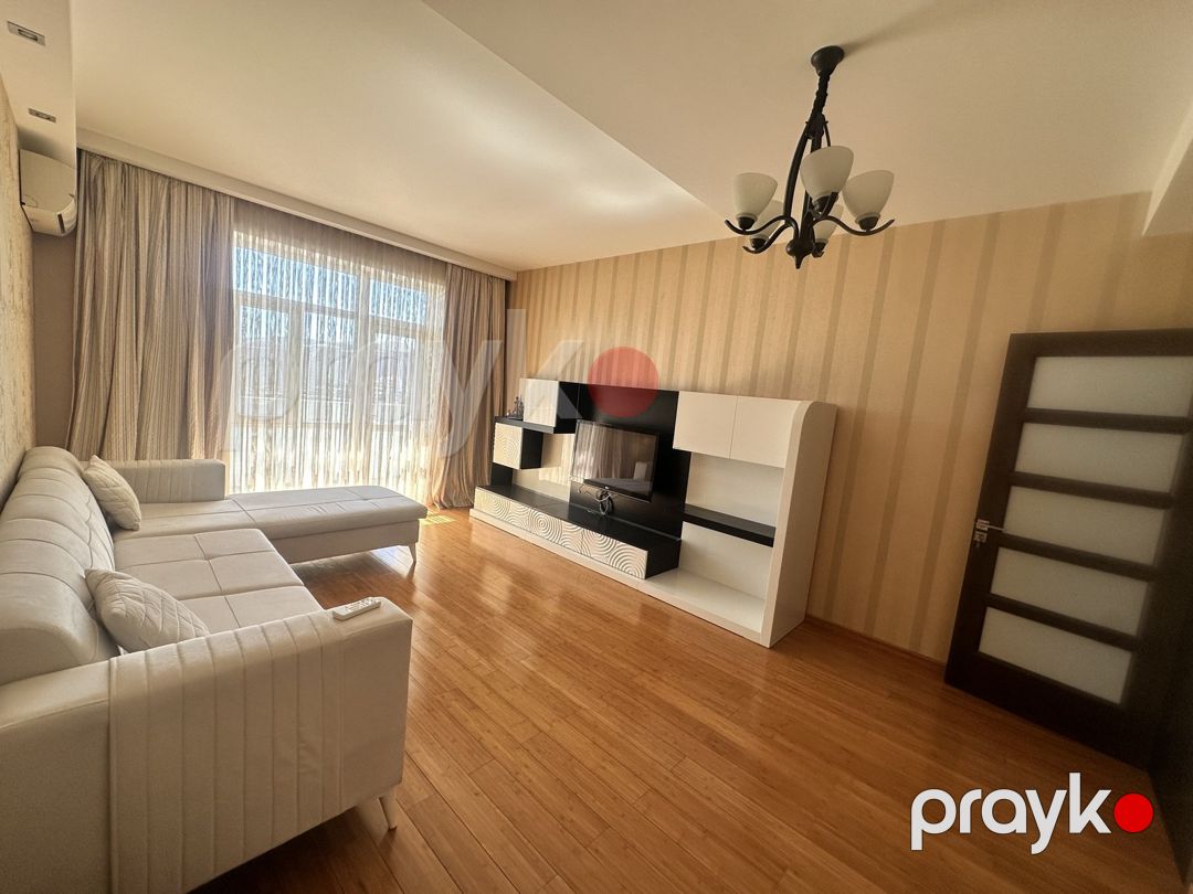 Satılır 3 otaqlı yeni tikili 96.6 m² — Mənzil, Bakı (6)