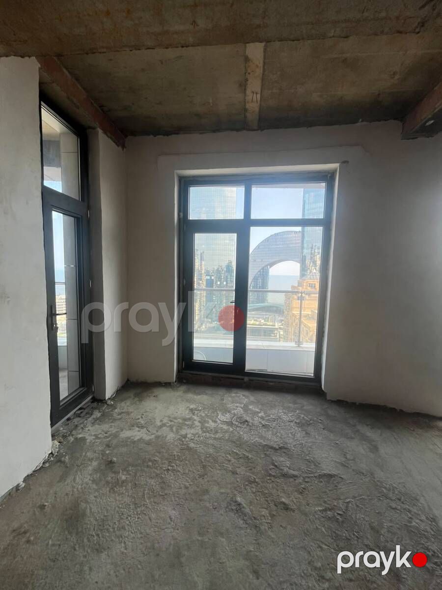 Satılır 3 otaqlı yeni tikili 184 m² — Mənzil, Bakı (6)