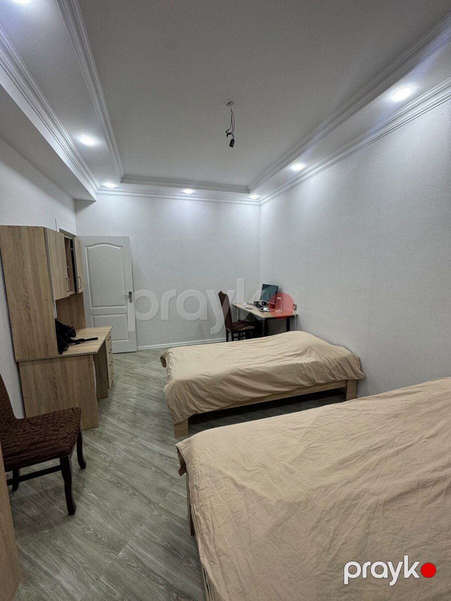4-otaqlı yeni tikili, Şirvan r., 100 m² — Mənzil, Şirvan (6)