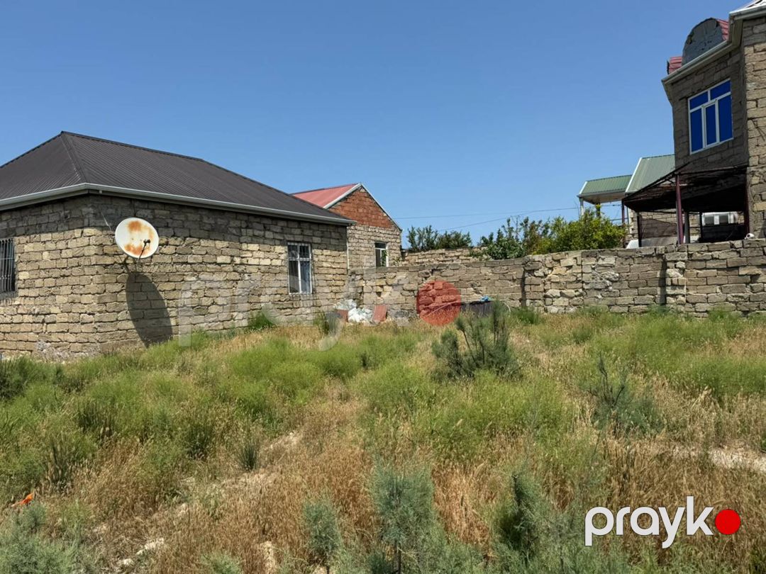 Satılır torpaq 2 sot — Torpaq, Bakı (3)