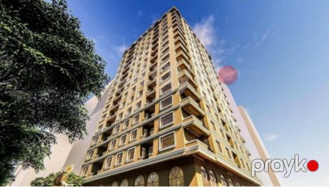 Satılır 2 otaqlı yeni tikili 87 m² — Bakı