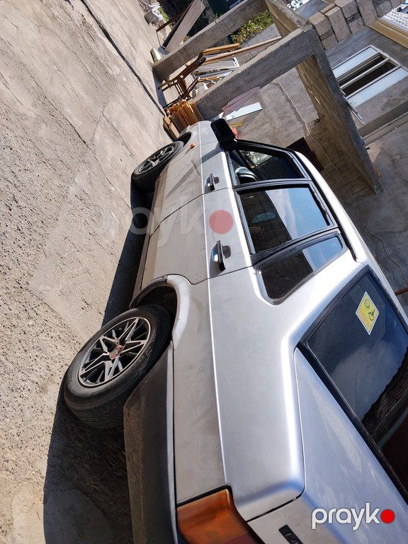 Lada (VAZ) 21099, 1.5 L, 2004 il, 413 405 km — Avtomobillər, Beyləqan (4)