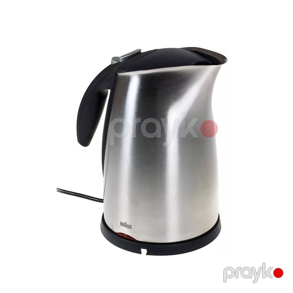 Elektrikli çaydan Braun WK600 — Ev texnikası, Bakı (2)