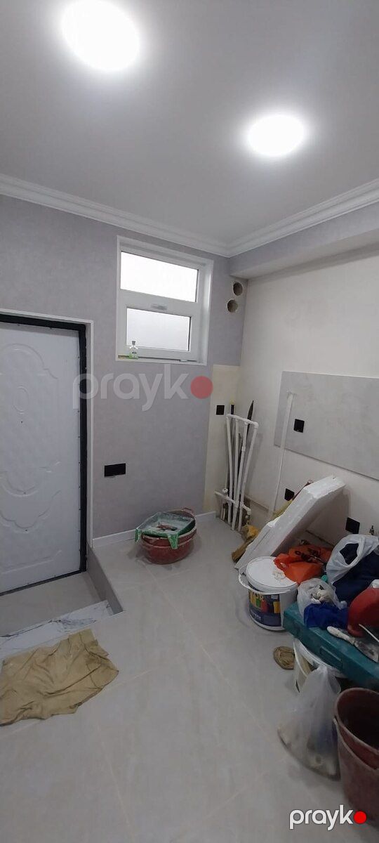 Həyət evi, Xırdalan ş — Ev, villa, Bakı (2)