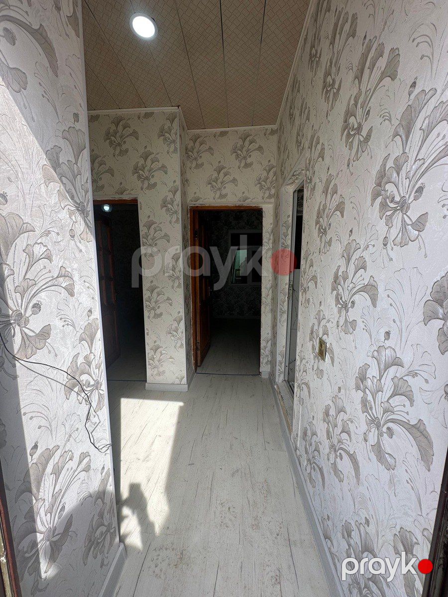 Həyət evi, Binəqədi qəs — Ev, villa, Bakı (7)