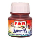 Fabmatik bordo 65 ml — Omid.az — Təmir və tikinti