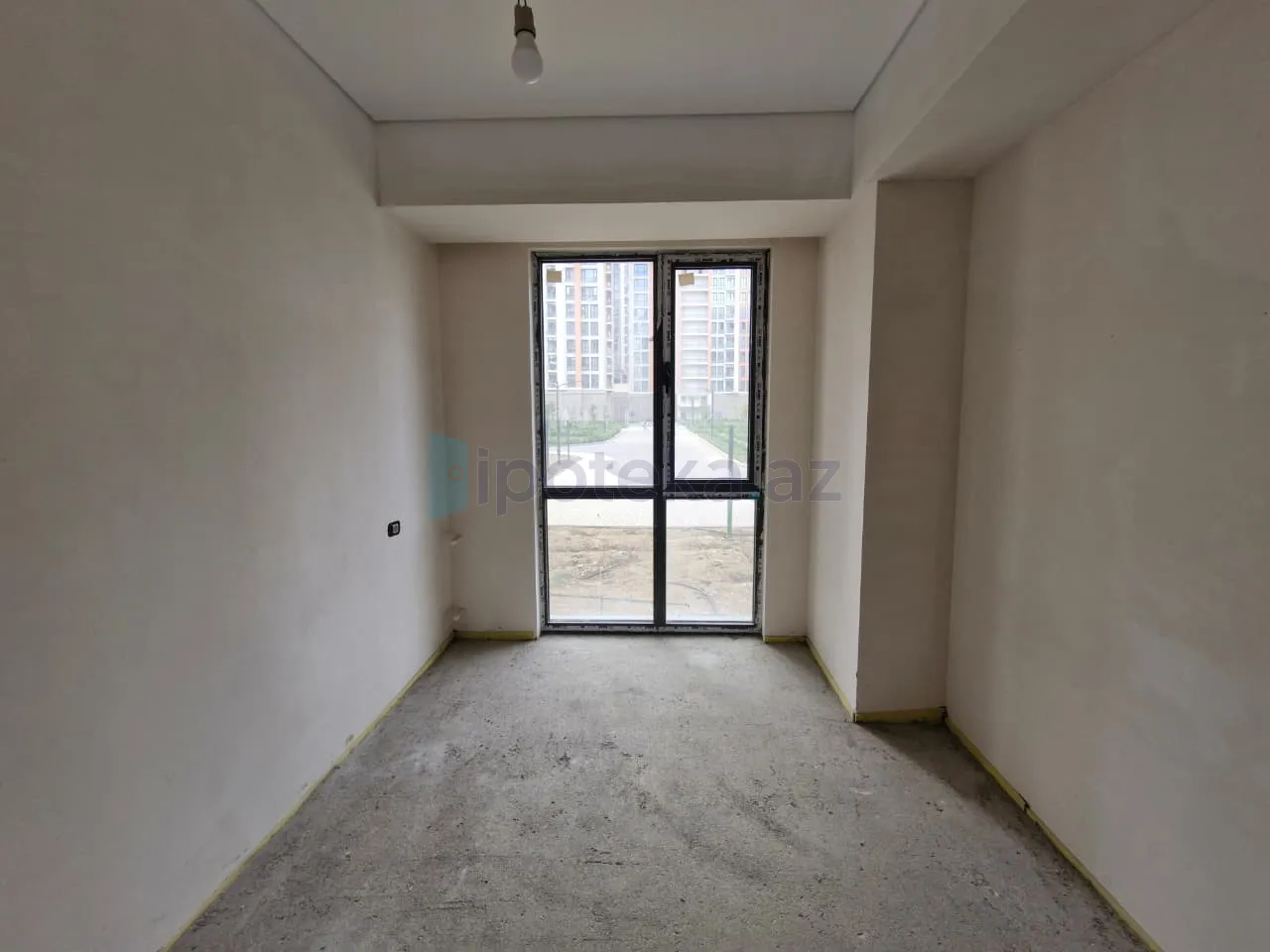 Satılır: 2 Otaq, Yeni tikili, Yasamal r., Yasamal q., 118.00 m² — Mənzil, Bakı (12)