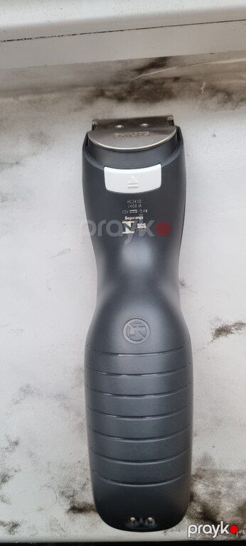 Təraş aparatı "Philips HC3410-15" — Gözəllik və səhiyyə, Bakı (9)