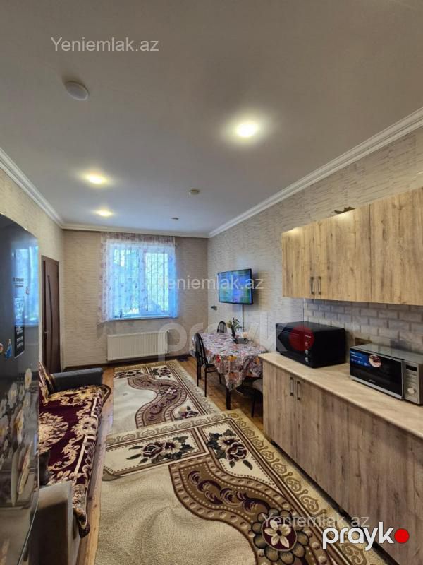 Satılır 6 otaqlı Həyət evi / Villa, 180 m², Sabunçu rayonu — Ev, villa, Bakı (5)