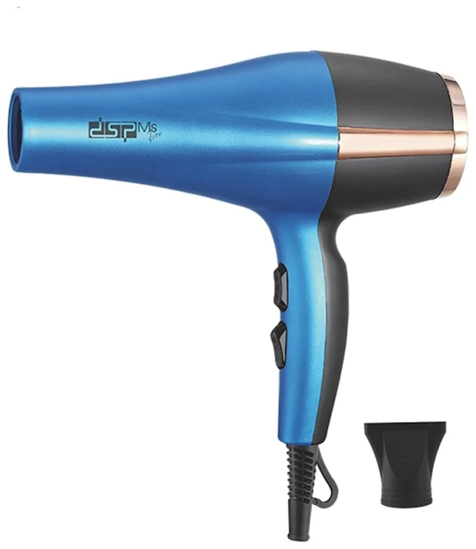 Fen DSP 30393 Blue — Etrend.az — Техника и аксессуары для ухода