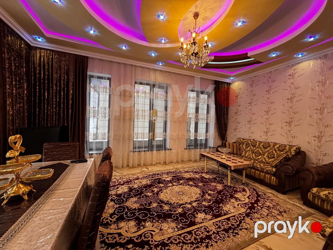Satılır həyət evi/bağ evi 250 m² — Ev, villa, Quba (5)