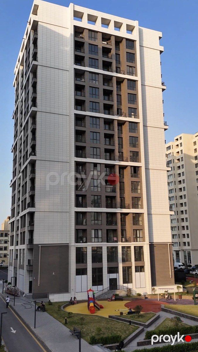 Satılır 3 otaqlı yeni tikili 146.4 m² — Mənzil, Bakı (3)