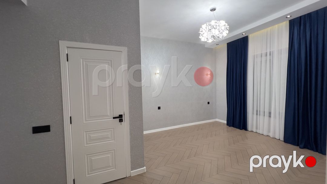 Satılır 4 otaqlı həyət evi/bağ evi 160 m² — Ev, villa, Bakı (9)