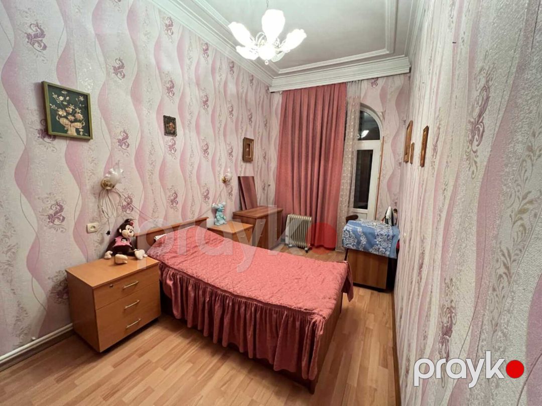 2-otaqlı mənzil kirayə verilir, İçərişəhər m., 60 m² — Mənzil, Bakı (4)
