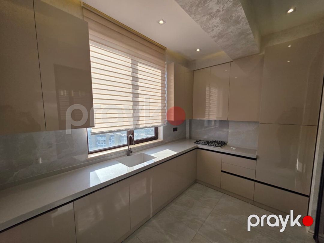 Satılır 2 otaqlı yeni tikili 55 m² — Mənzil, Bakı (8)