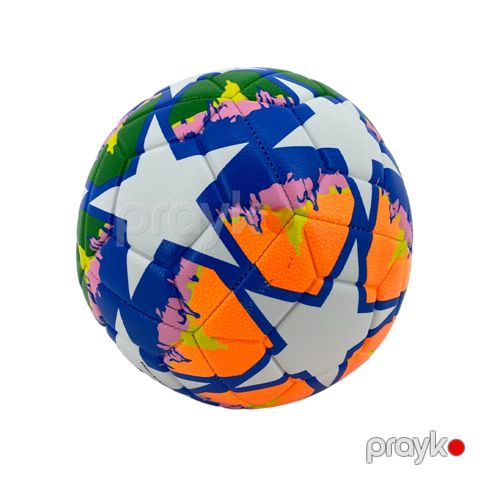 Futbol topu NQ6149 — Bakı