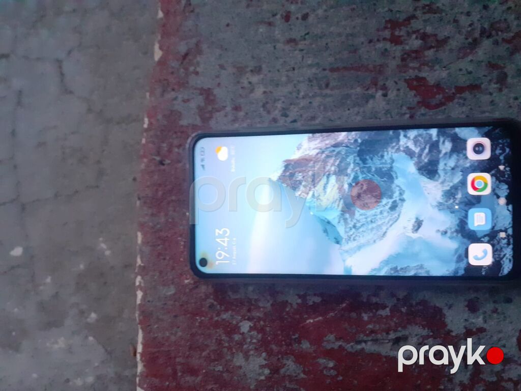 Redmi 2 Pro, 64 GB, rəng - Yaşıl, Barmaq izi — Xiaomi, Gəncə (2)