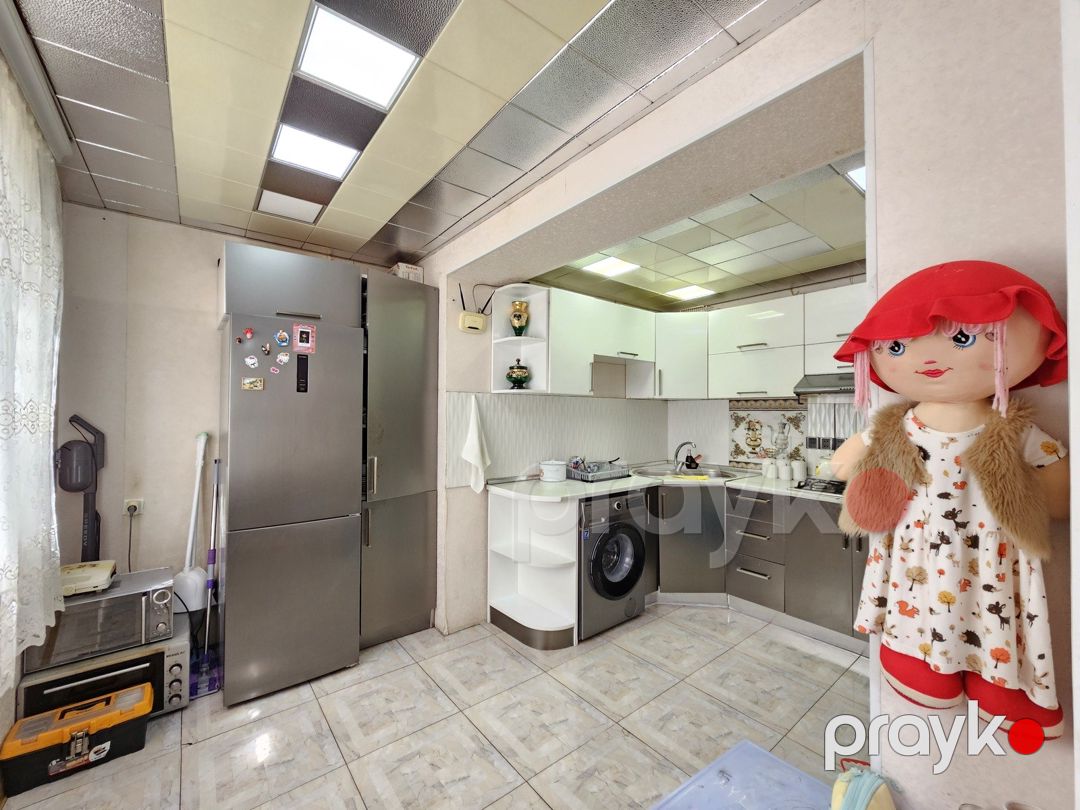 Satılır 3 otaqlı köhnə tikili 80 m² — Mənzil, Bakı (8)
