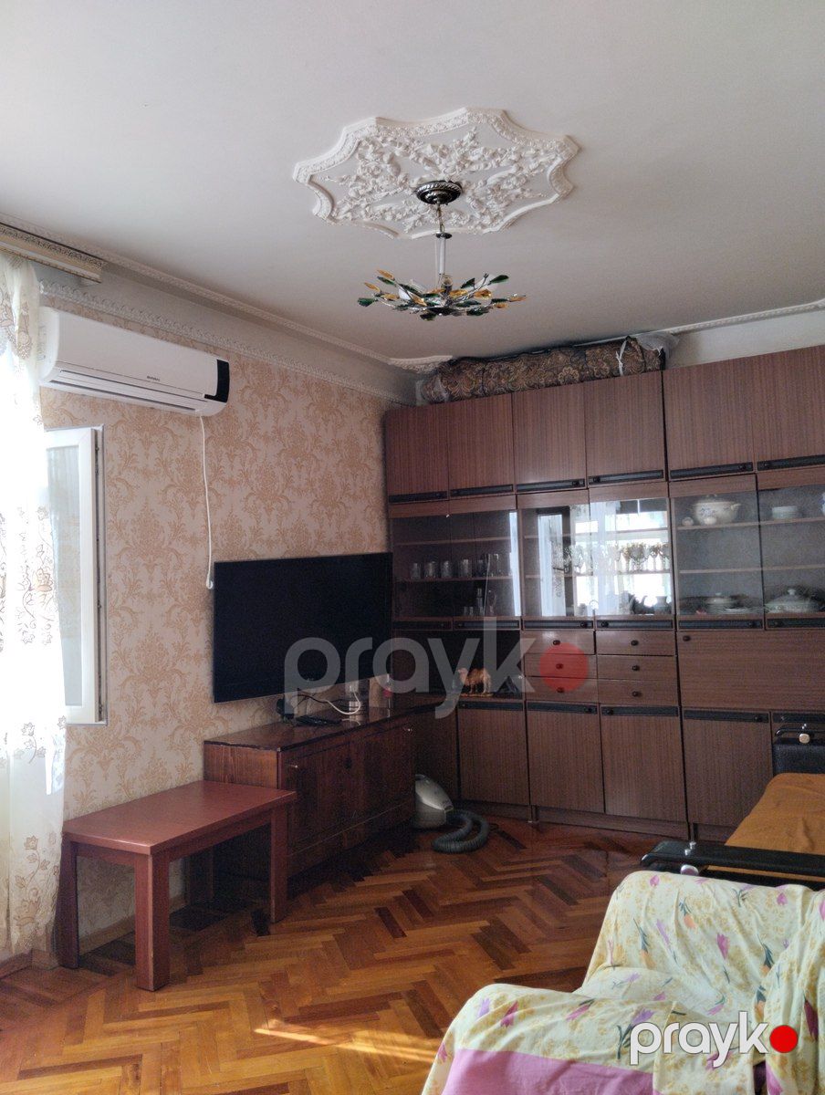2-otaqlı mənzil kirayə verilir, Bakıxanov qəs., 45 m² — Mənzil, Bakı (2)