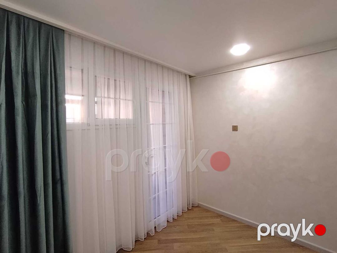 Satılır 3 otaqlı köhnə tikili 65 m² — Mənzil, Bakı (10)