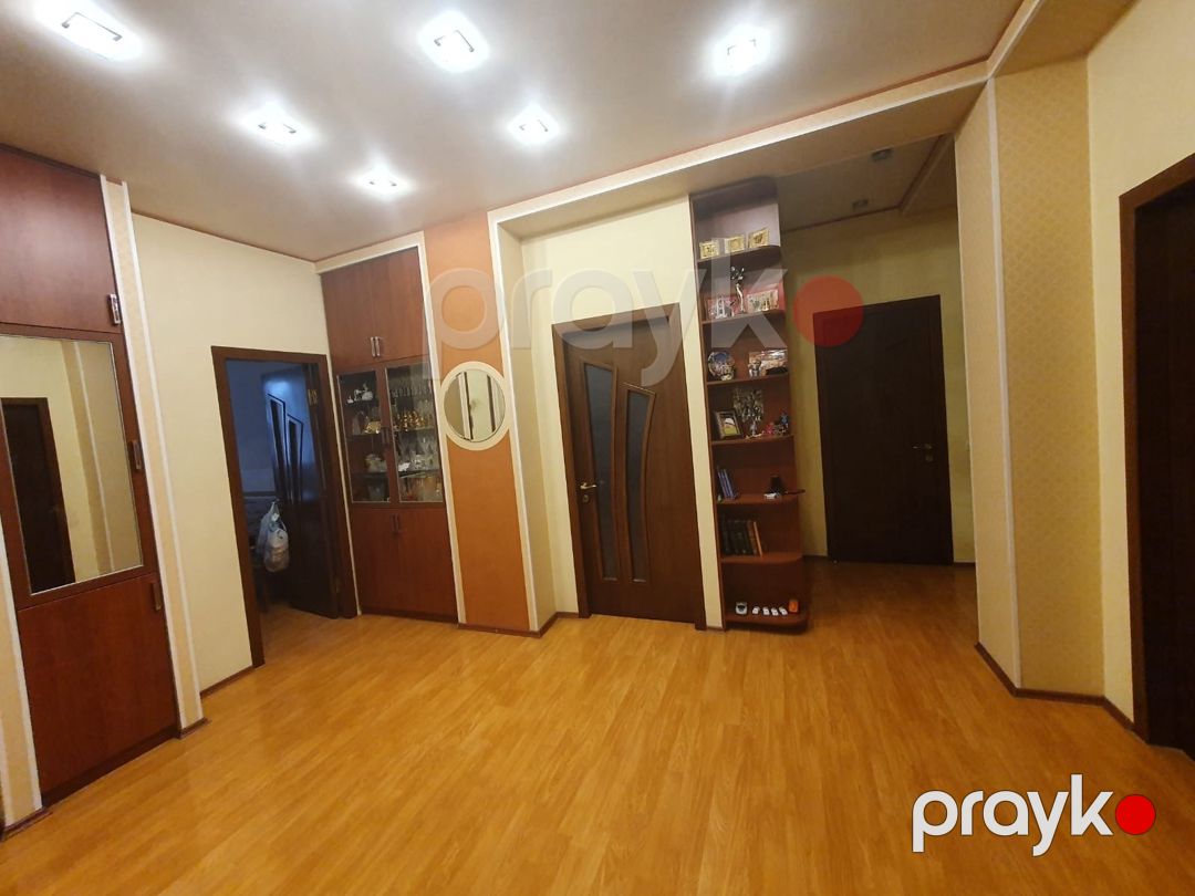 Satılır 4 otaqlı yeni tikili 154 m² — Mənzil, Bakı (3)