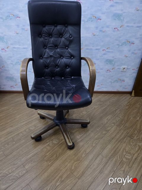 Ofis kreslosu — Bakı