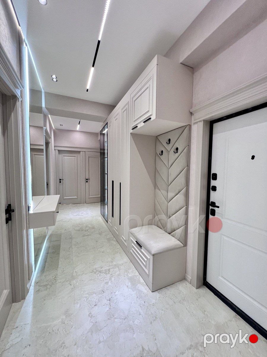 Satılır 3 otaqlı yeni tikili 88 m² — Mənzil, Bakı (10)