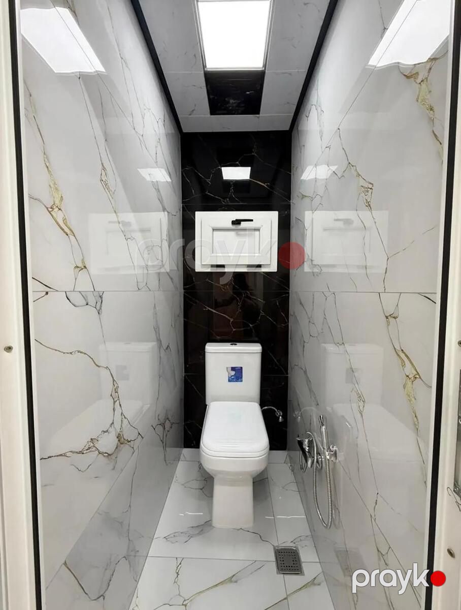 Satılır 2 otaqlı köhnə tikili 56 m² — Mənzil, Bakı (6)
