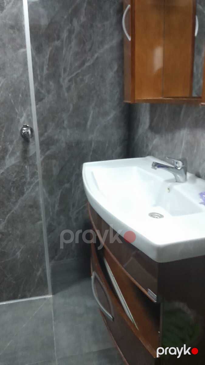 Satılır 3 otaqlı yeni tikili 107 m² — Mənzil, Bakı (10)