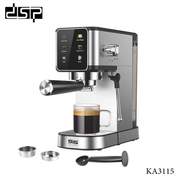 Qəhvə maşını DSP KA3115 VP — Bakı