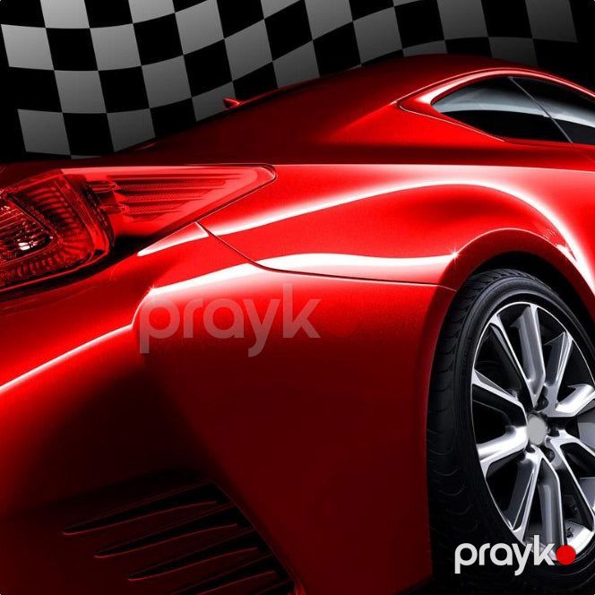 Cila automix 020.17.044846 qırmızı 180ML — Ev malları, Bakı (2)