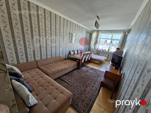 Satılır 2 otaqlı Bina evi menzil (Yeni tikili), 61 m², Nəsimi rayonu — Bakı
