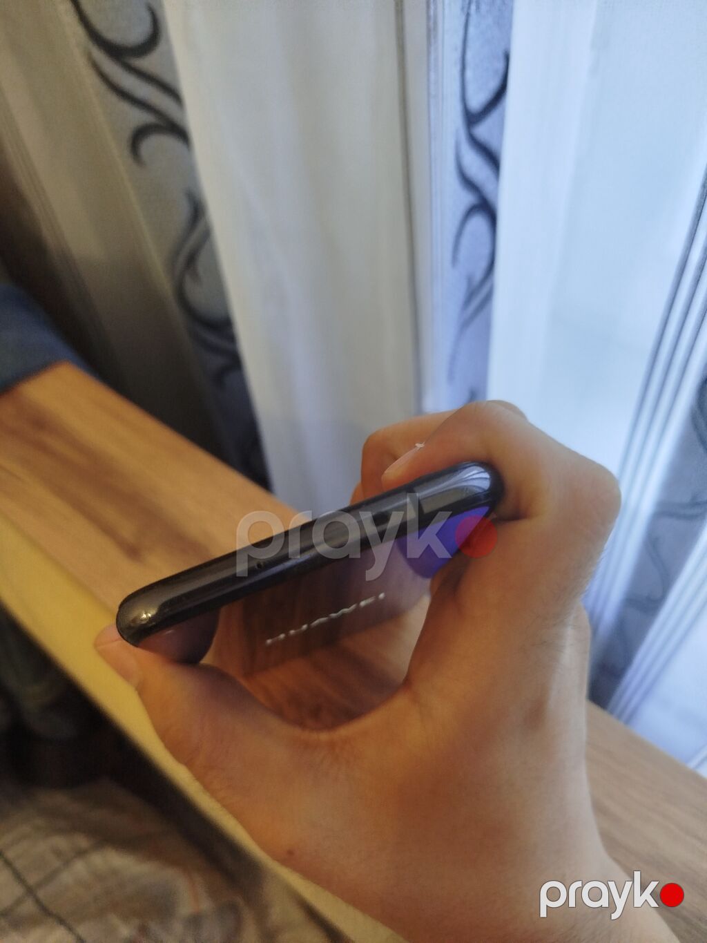 Huawei nova 5T, 128 GB, rəng - Qara, Qırıq — Huawei, Bakı (3)