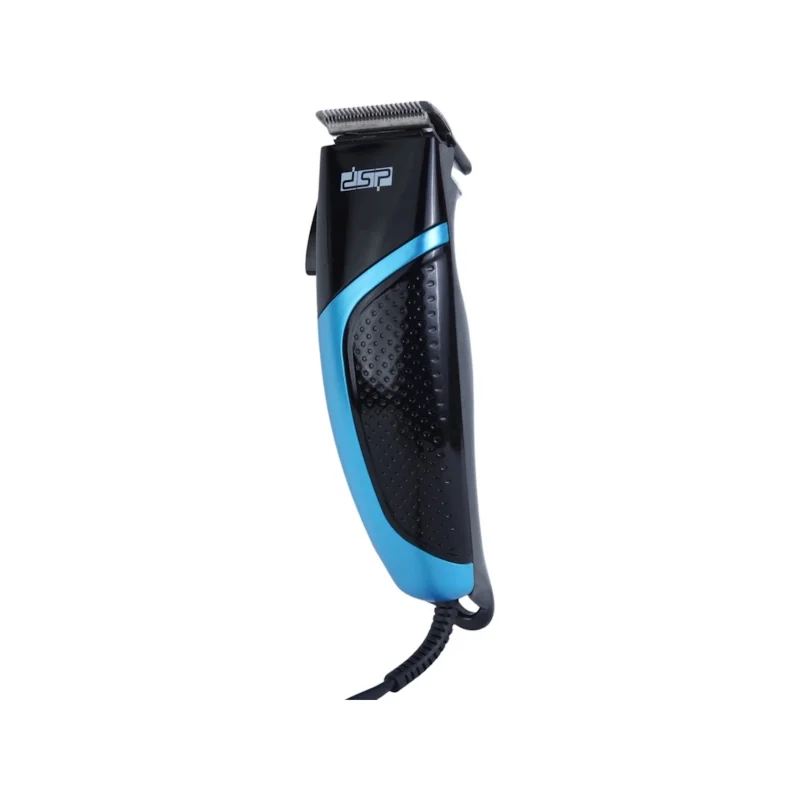 Saç kəsimi üçün cihaz DSP 90326 Black/Blue — Bakı