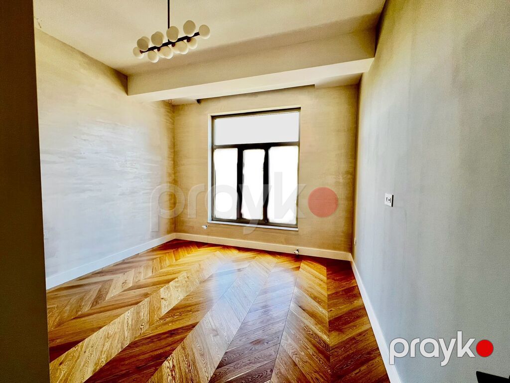 Satılır 4 otaqlı yeni tikili 217 m² — Mənzil, Bakı (10)