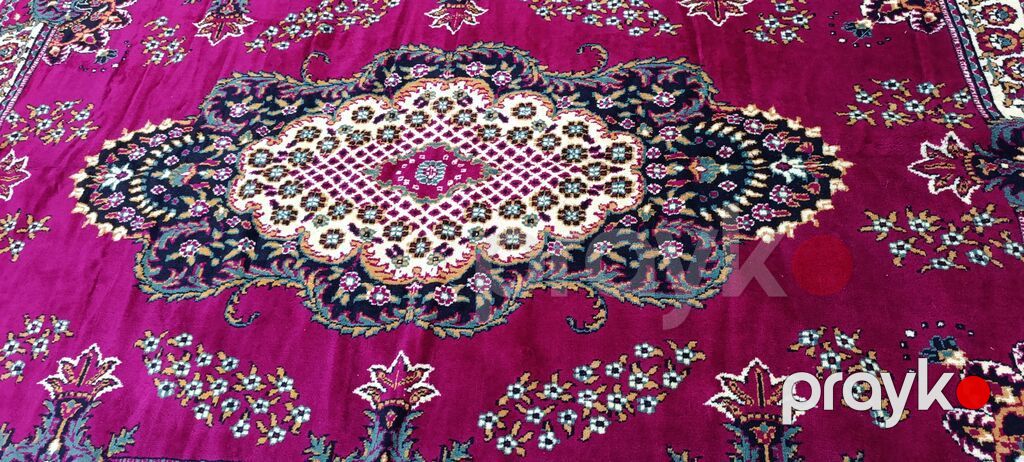 Xalça Dekorativ, Kredit yoxdur — Xalılar, Bakı (3)