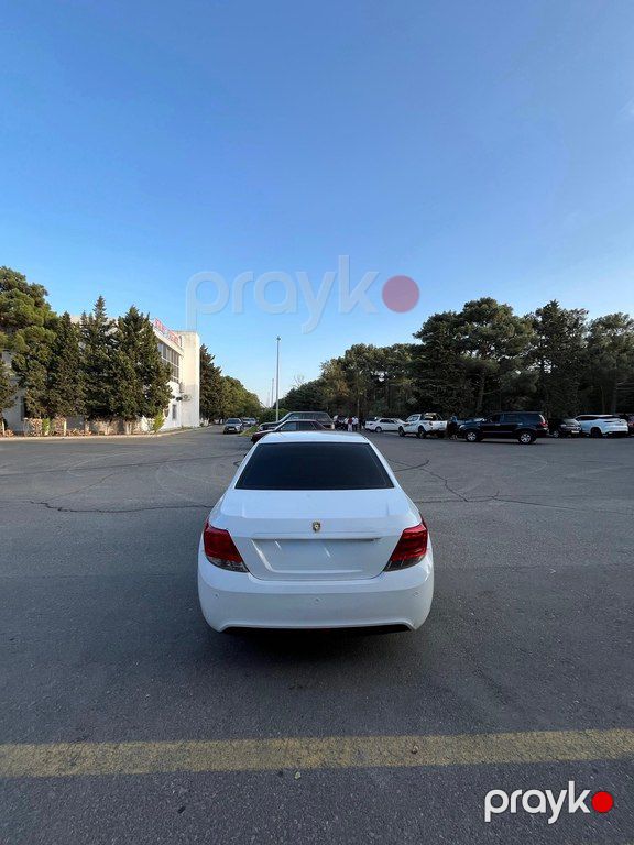 Khazar SD, 1.7 L, 2021 il, 168 000 km — Avtomobillər, Sumqayıt (5)