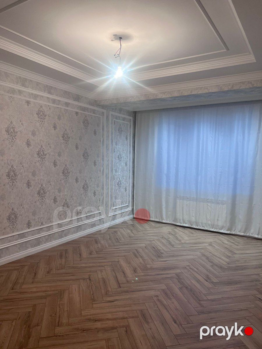 3-otaqlı yeni tikili, Badandar qəs., 90 m² — Mənzil, Bakı (4)