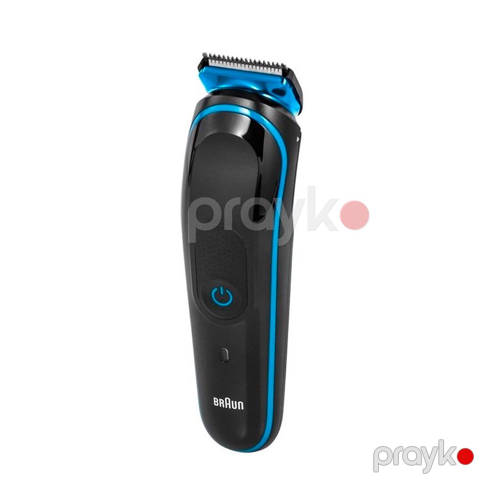 Trimmer Braun MGK3245 — Ev texnikası, Bakı (4)
