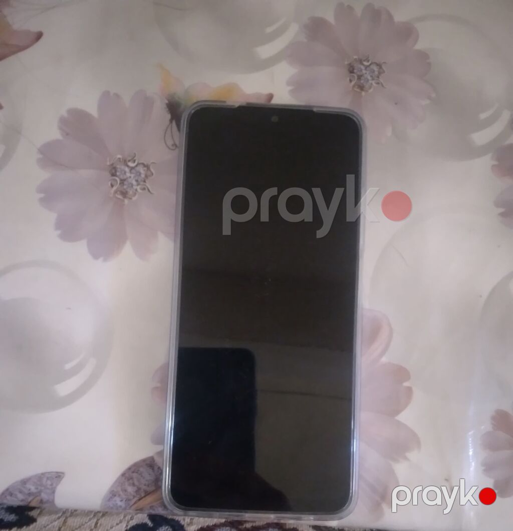 Redmi A5, 64 GB, rəng - Mavi, İki sim kartlı — Xiaomi, Bakı (2)