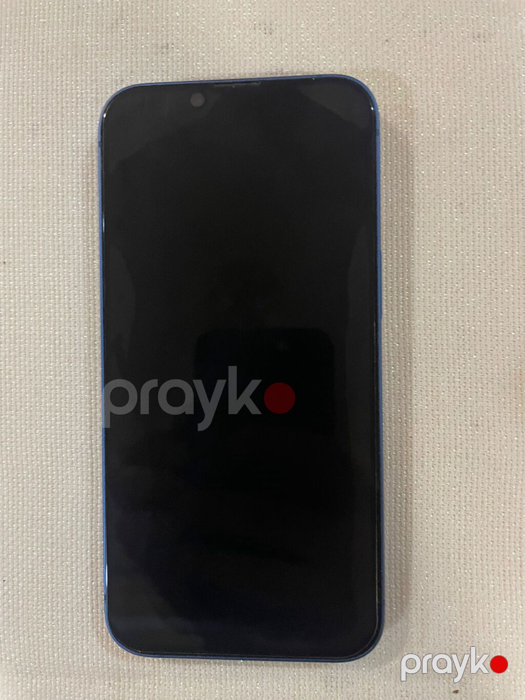 IPhone 13, 128 GB, Göy — Apple iPhone, Bakı (3)